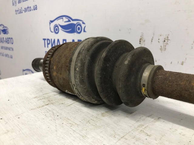 396004GB0A Полуось задняя правая купить Николаев