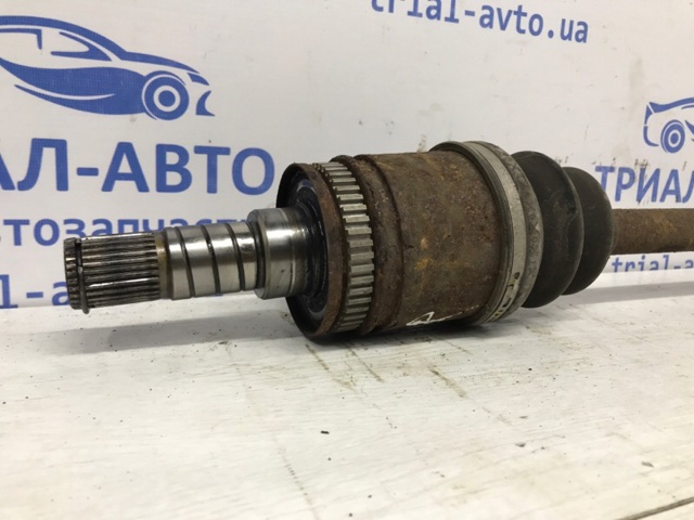 396004GB0A Полуось задняя правая купить Винница