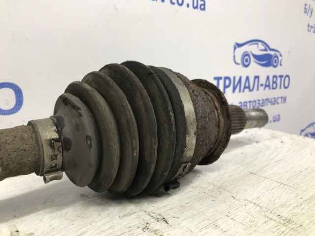 396004GB0A NISSAN Полуось задняя правая купить в Ужгород