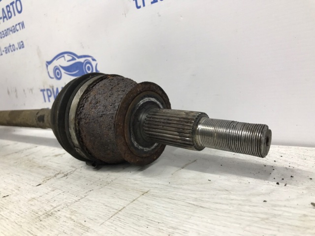 396004GB0A NISSAN Полуось задняя правая купить в Черкассы