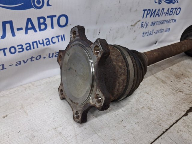 39600EB310 Задняя полуось купить Чернигов