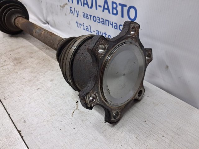 39600EB310 NISSAN Полуось задняя купить в Черновцы