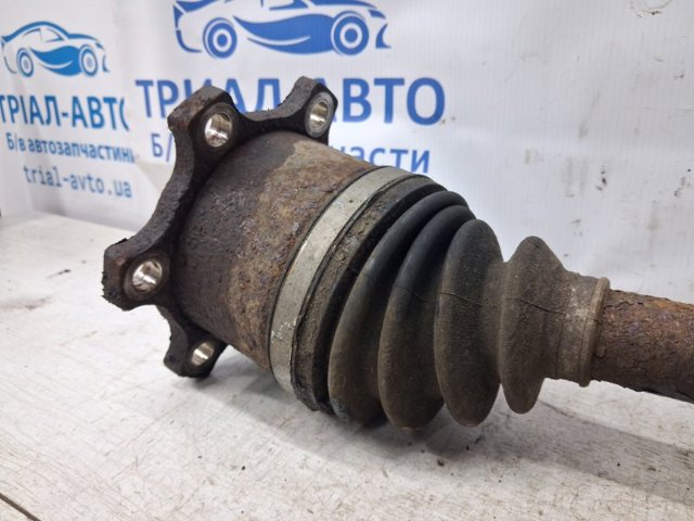 NISSAN 39600EB310 Задняя полуось в наличии Полтава