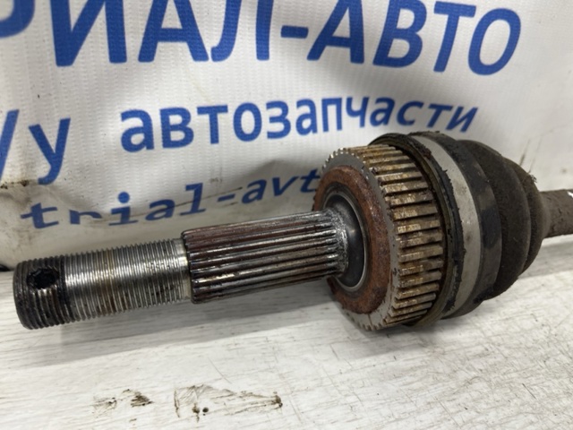NISSAN 39600JD60A Задняя полуось в наличии Хмельницкий