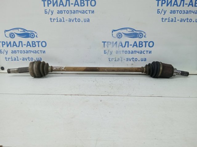 39600JD60A Задняя полуось купить Чернигов