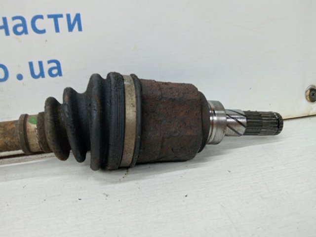 NISSAN 39600JD60A Задняя полуось в наличии Одесса