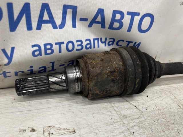 39600JD60A Полуось задняя купить Сумы