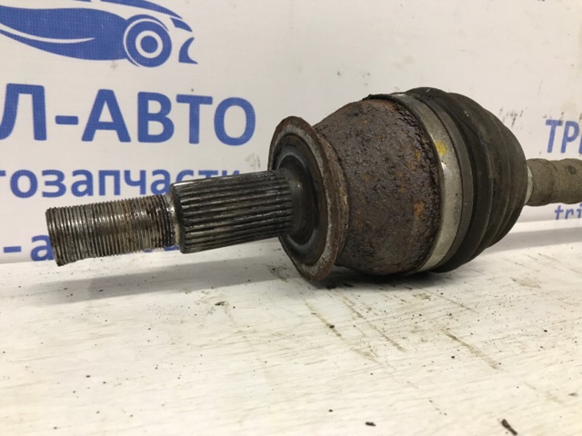 396014GB0A Полуось задняя левая купить Николаев