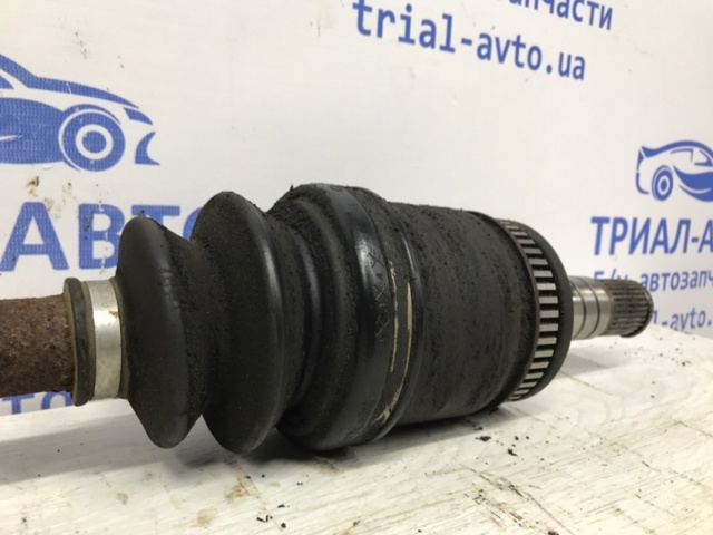 396014GB0A Полуось задняя левая купить Чернигов