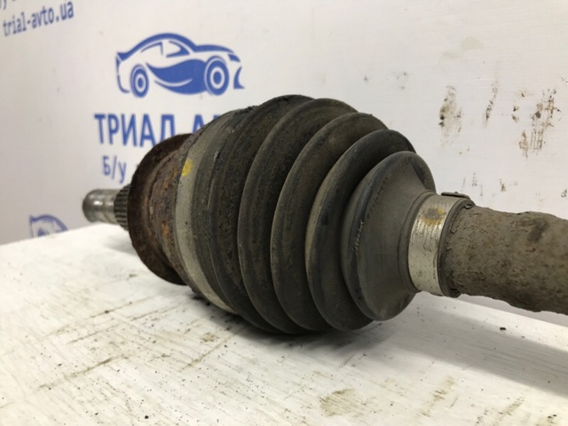 396014GB0A Полуось задняя левая купить Николаев