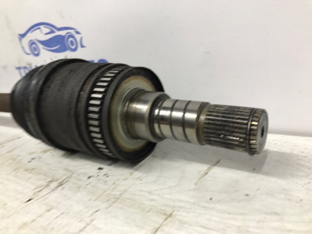 396014GB0A NISSAN Полуось задняя левая купить в Николаев