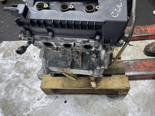 3A91 MITSUBISHI Двигатель купить в Киев