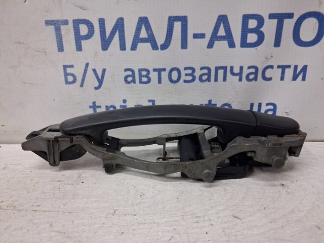 VAG 3B0837205G01C Ручка двери передней наружная в наличии Одесса