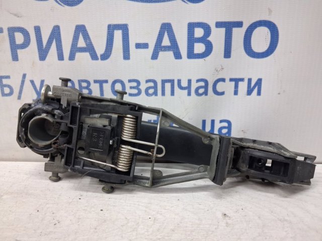 VAG 3B0837205G01C Ручка двери передней наружная в наличии Житомир