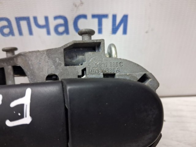 3B0837205G01C Ручка двери передней наружная купить Николаев