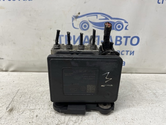 Гидроблок АБС 3Q0614517P VAG