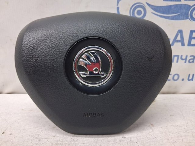Airbag в мультируль 3T0880201F VAG
