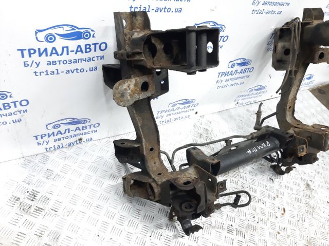 4000A210 MITSUBISHI Балка передней подвески (подрамник) купить в Винница