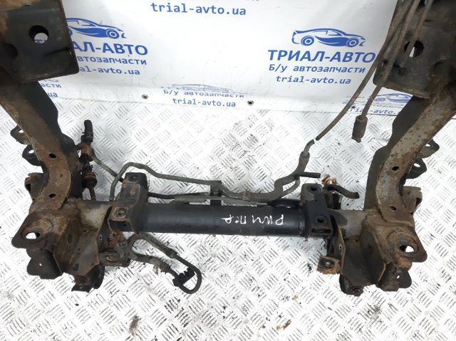 4000A210 MITSUBISHI Подрамник передний купить в Кривой Рог