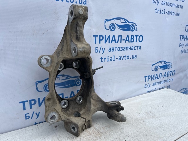 400143JA0A NISSAN Цапфа (поворотный кулак) передний правый купить в Каменское