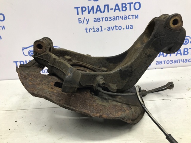 400144EA0A Цапфа передняя правая купить Запорожье