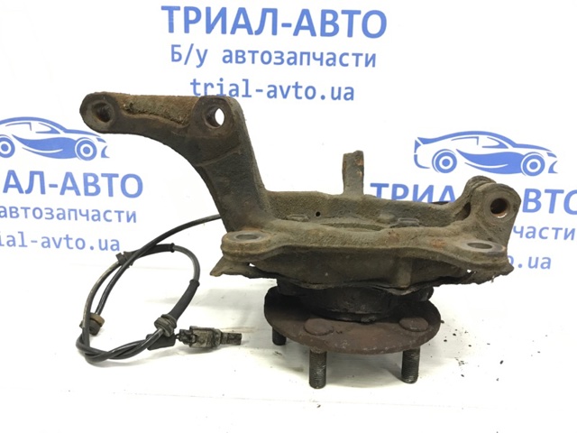 40014JD000 Цапфа передняя правая купить Львов