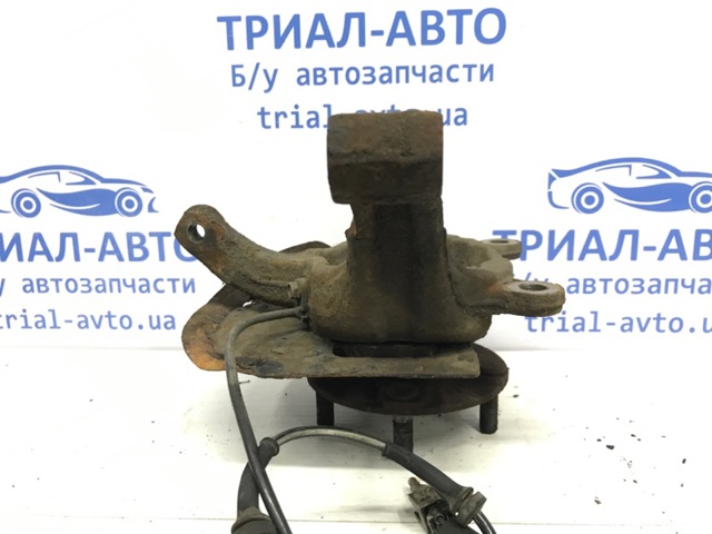 40014JD000 NISSAN Цапфа (поворотный кулак) передний правый купить в Тернополь