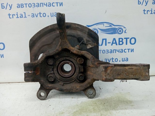 40015JG000 Цапфа передняя левая купить Николаев