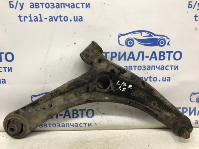4013A218 Рычаг передней подвески нижний правый купить Запорожье