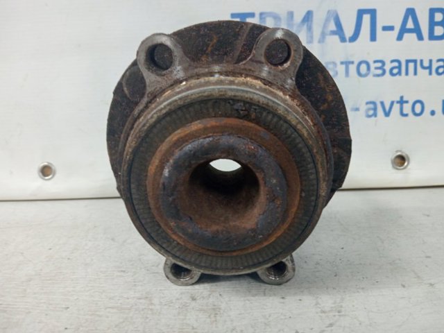 402024GA0A NISSAN Ступица передняя купить в Ирпень
