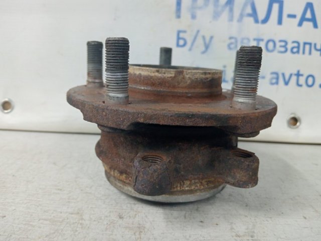402024GA0A NISSAN Передняя ступица купить в Хмельницкий