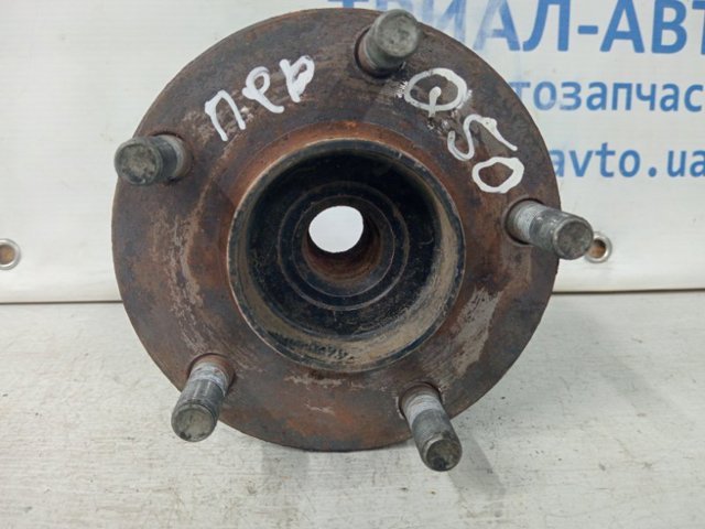 NISSAN 402024GA0A Передняя ступица в наличии Полтава