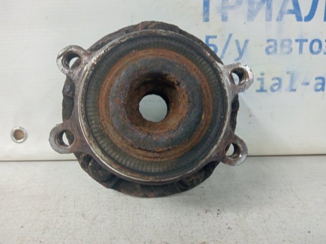 402024GA0A NISSAN Ступица передняя купить в Одесса