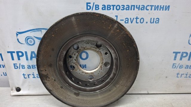 RENAULT 402060010R Передние тормозные диски в наличии Чернигов