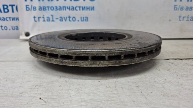 402060010R RENAULT Передние тормозные диски купить в Украина