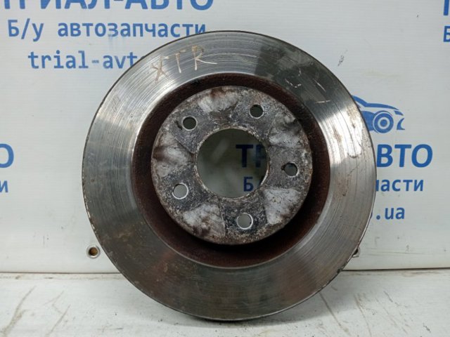 Ротор тормозной 402061KC1A NISSAN