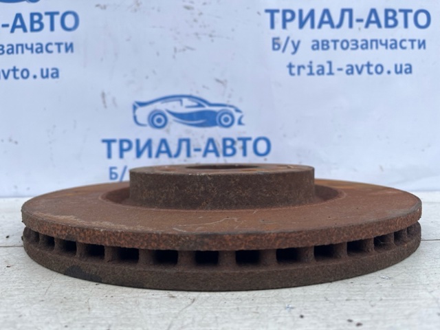 402063JA0A NISSAN Передние тормозные диски купить в Полтава