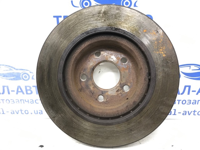 Ротор тормозной 402064CE0A NISSAN
