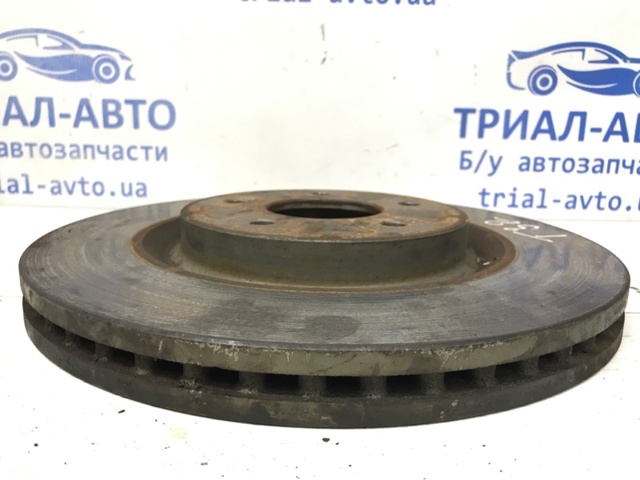 402064CE0A Диск тормозной передний купить Хмельницкий