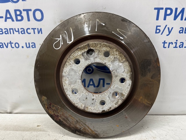 Ротор тормозной 402064EA0A NISSAN