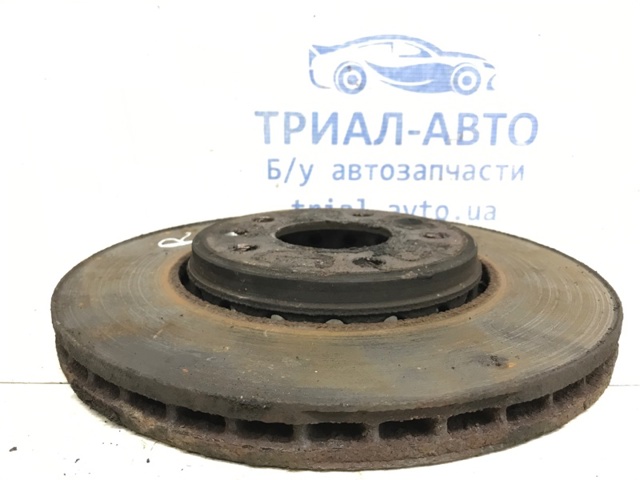 402066949R Передние тормозные диски купить Черкассы