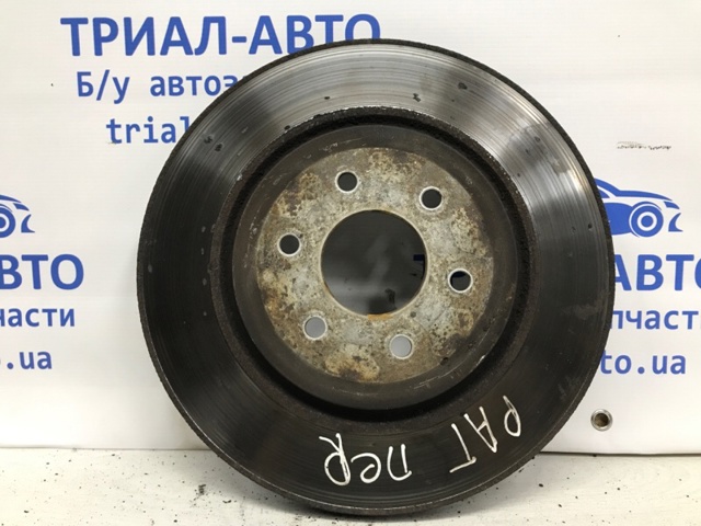 Диск тормозной передний 40206EB320 NISSAN