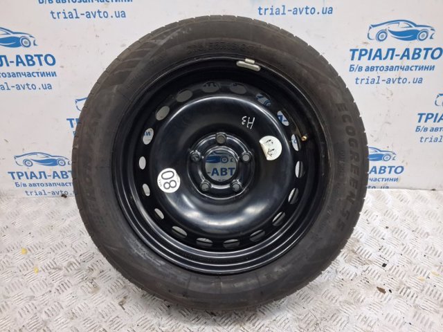 запаска 403000027R RENAULT