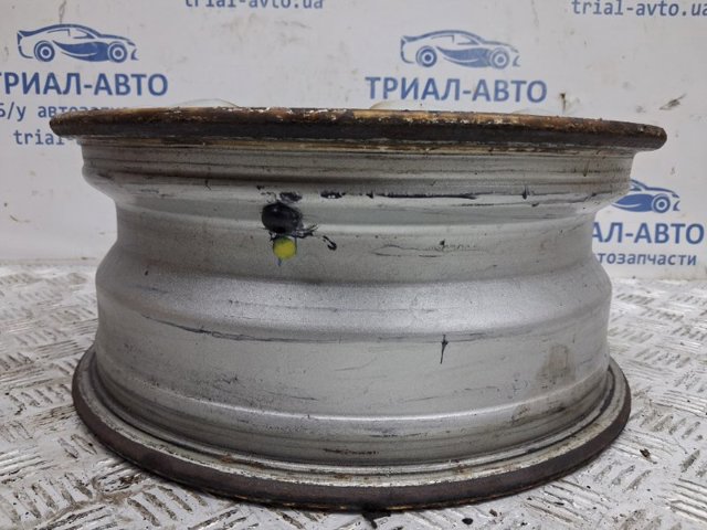 RENAULT 403000414R Диски колесные стальные (штампованные) в наличии Кривой Рог