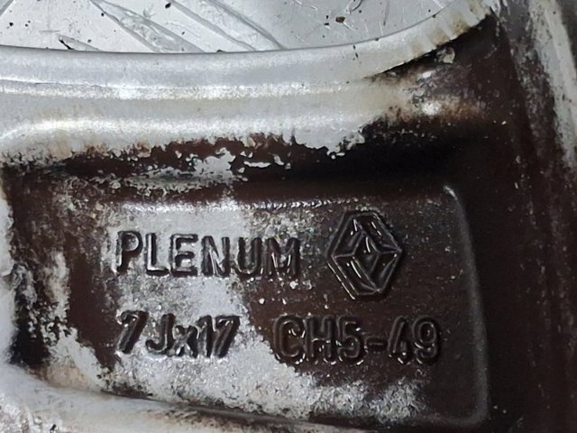 RENAULT 403006786R в наличии Ровно