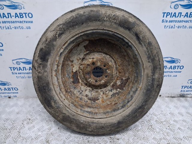 NISSAN 40300CA507 Докатка (аварийное запасное колесо) в наличии Житомир