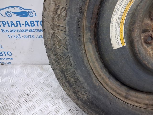 40300CA507 NISSAN Докатка (аварийное запасное колесо) купить в Полтава