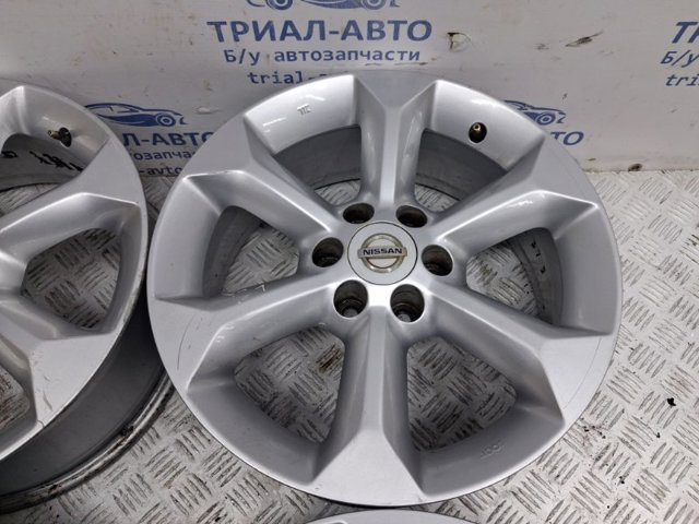 40300EB410 NISSAN Диски колесные купить в Полтава