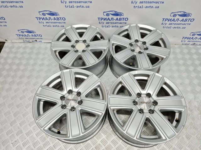 40300EB610 NISSAN Диски колесные купить в Полтава