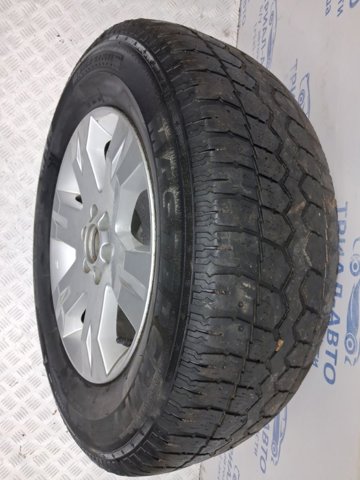40300EB610 NISSAN Диски колесные литые (легкосплавные, титановые) купить в Хмельницкий